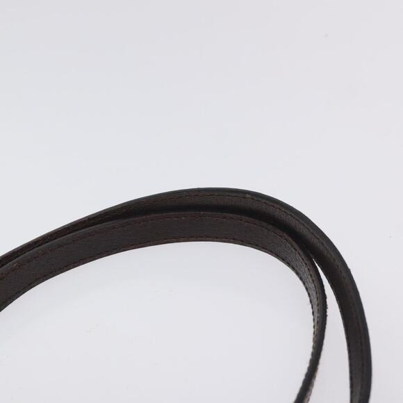 GUCCI GG Canvas Tote Bag Beige Silver - Picture 8 of 16